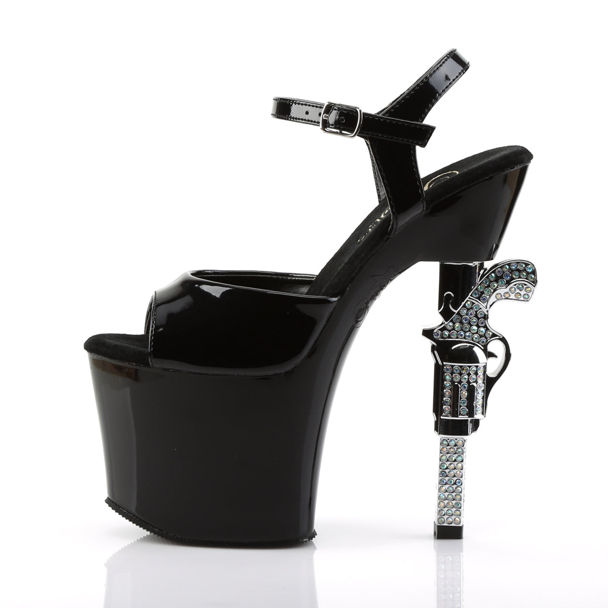 Revolver-709 - Image 3
