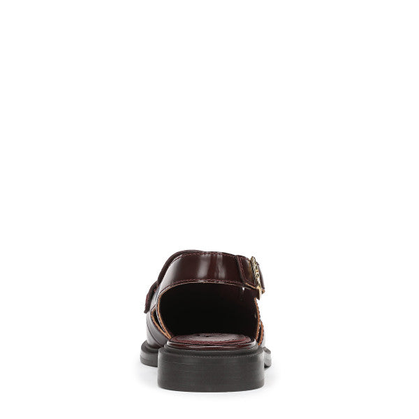 Estee Slingback Loafer - Image 6