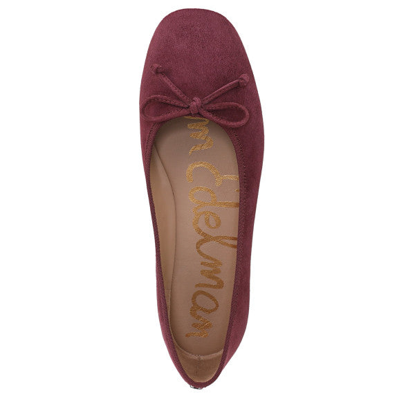 Alie Ballet Flat - Image 7
