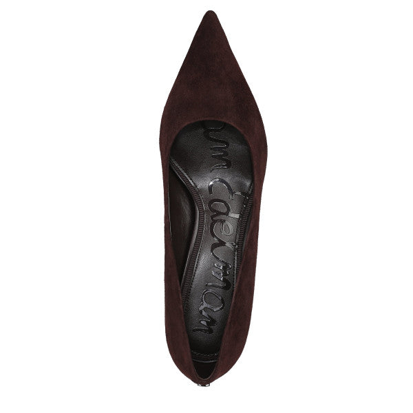 Summer Pointed Toe Pump - Image 7