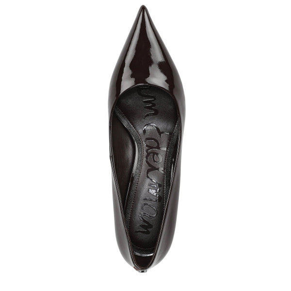 Summer Pointed Toe Pump - Image 7