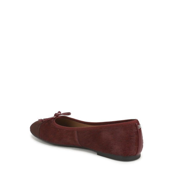 Alie Cap Toe Ballet Flat - Image 9
