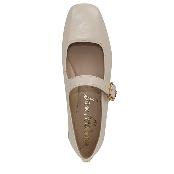 Betsey Block Heel Mary Jane - Image 7
