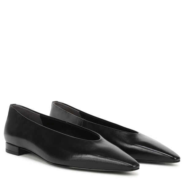 Emory Pointed Toe Ballet Flat - Image 2