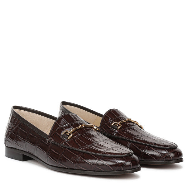 Loraine Bit Loafer - Image 2