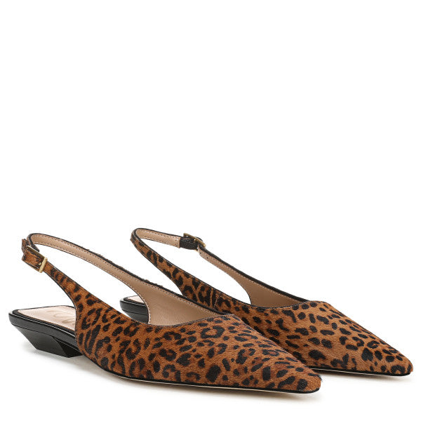 Netty Slingback Flat - Image 2