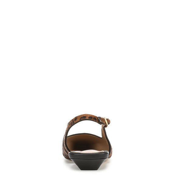 Netty Slingback Flat - Image 6