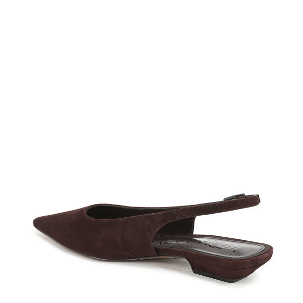 Netty Slingback Flat - Image 9