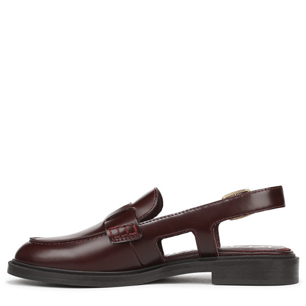 Estee Slingback Loafer - Image 5