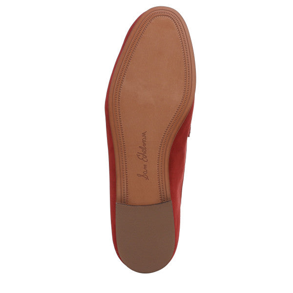 Loraine Unlined Loafer - Image 7