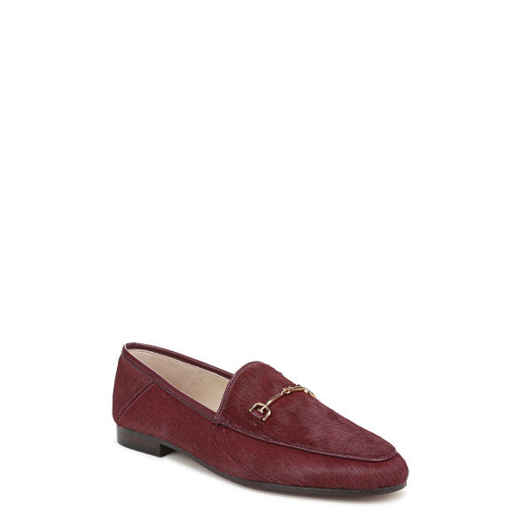 Loraine Bit Loafer