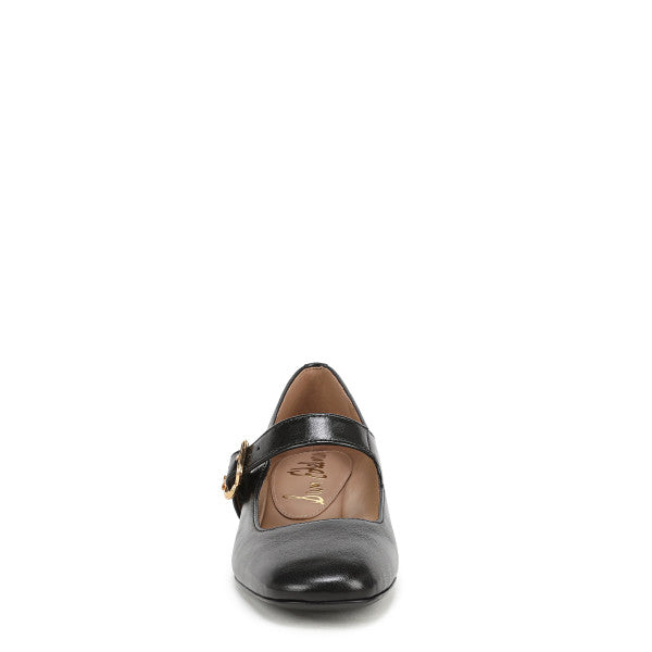 Betsey Block Heel Mary Jane - Image 4