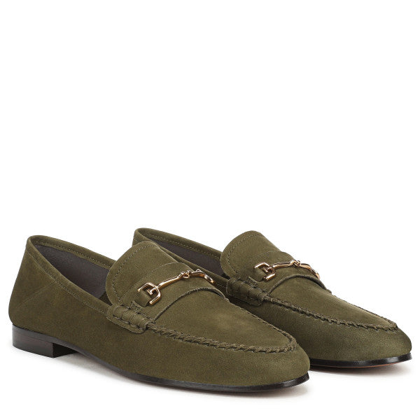 Loraine Unlined Loafer - Image 2
