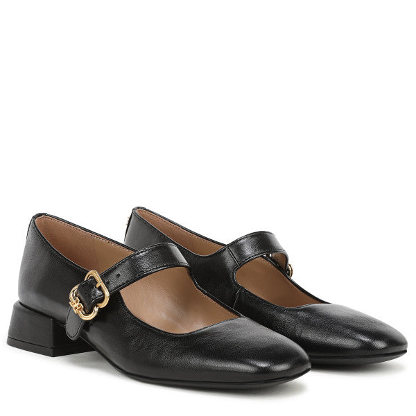 Betsey Block Heel Mary Jane - Image 2