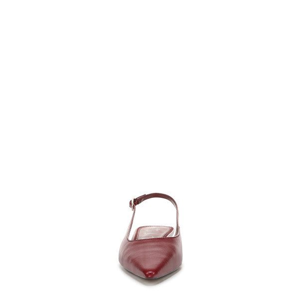 Netty Slingback Flat - Image 4
