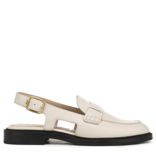 Estee Slingback Loafer - Image 3