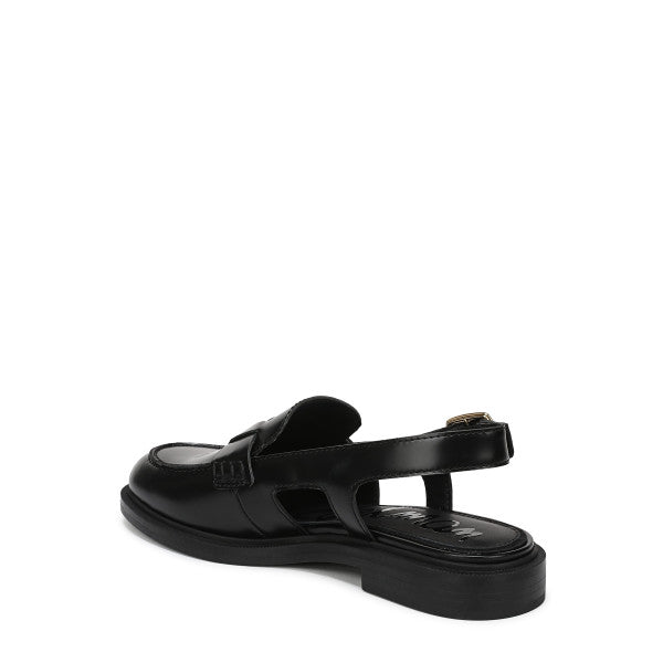 Estee Slingback Loafer - Image 9
