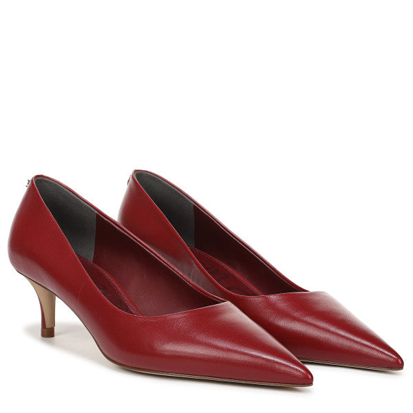 Summer Pointed Toe Pump - Image 2