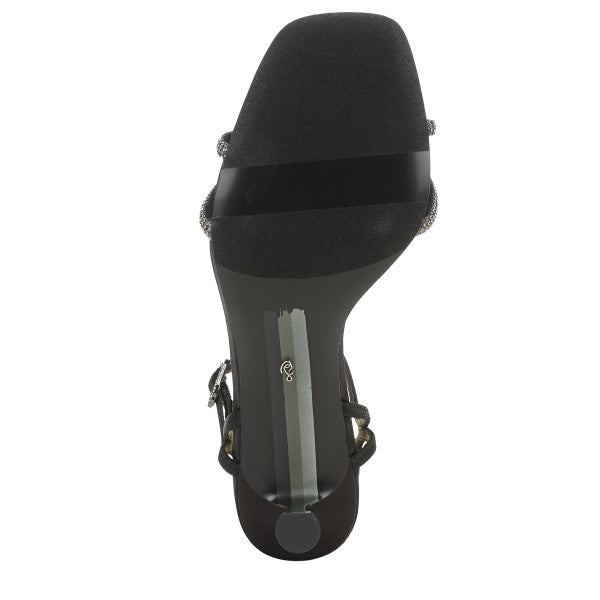 Presley Glam Kitten Heel Sandal - Image 8