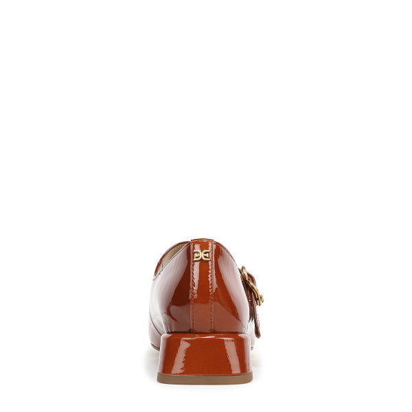 Betsey Block Heel Mary Jane - Image 6