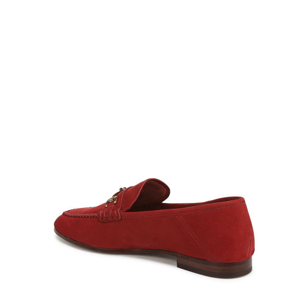 Loraine Unlined Loafer - Image 8