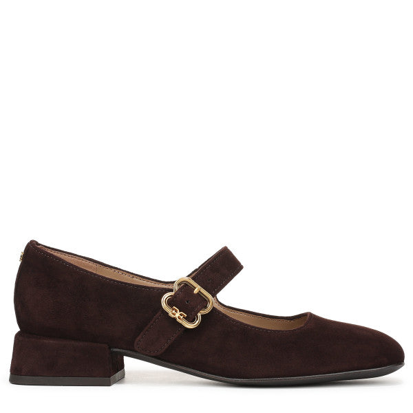 Betsey Block Heel Mary Jane - Image 3