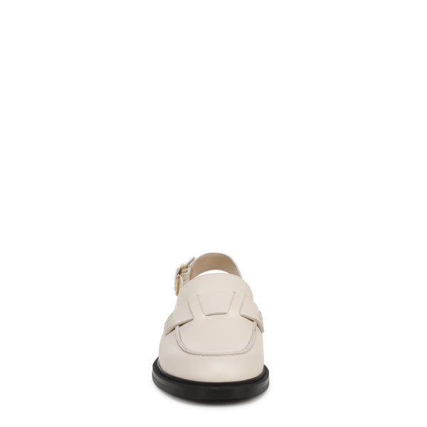 Estee Slingback Loafer - Image 4