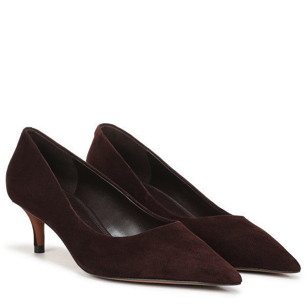 Summer Pointed Toe Pump - Image 2