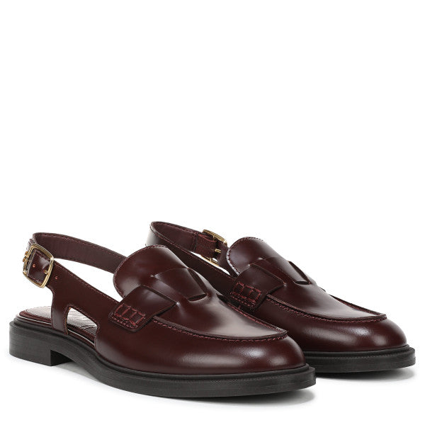 Estee Slingback Loafer - Image 2