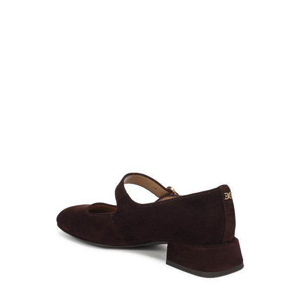 Betsey Block Heel Mary Jane - Image 9