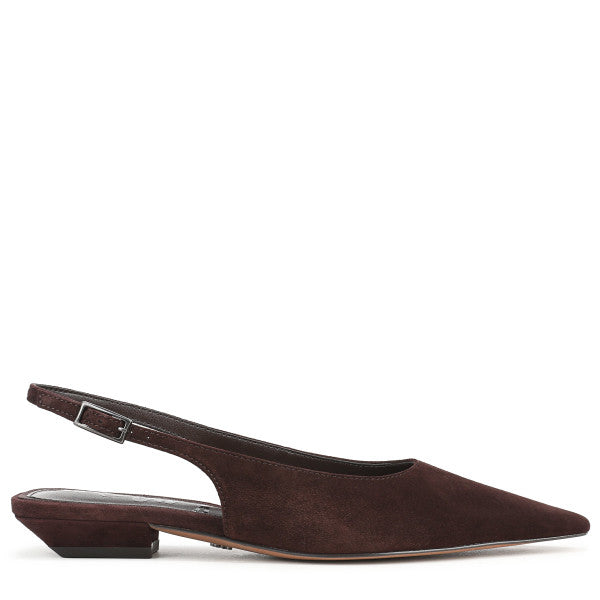 Netty Slingback Flat - Image 3