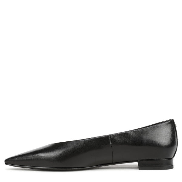 Emory Pointed Toe Ballet Flat - Image 5