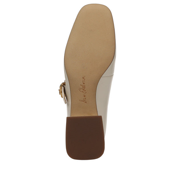 Betsey Block Heel Mary Jane - Image 8