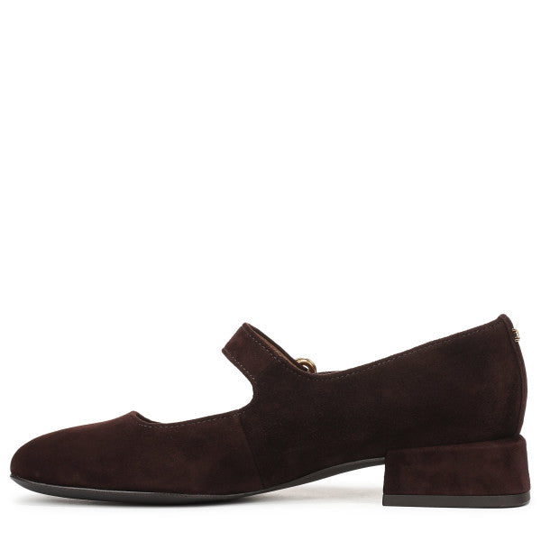 Betsey Block Heel Mary Jane - Image 5