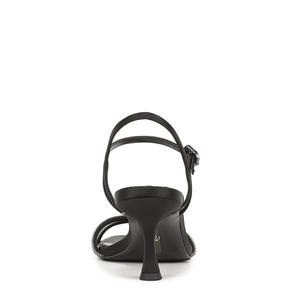 Presley Glam Kitten Heel Sandal - Image 6