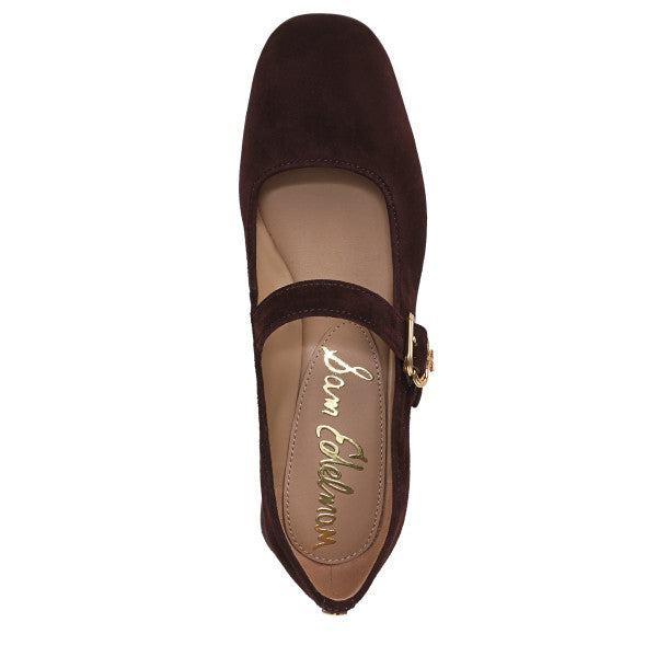 Betsey Block Heel Mary Jane - Image 7