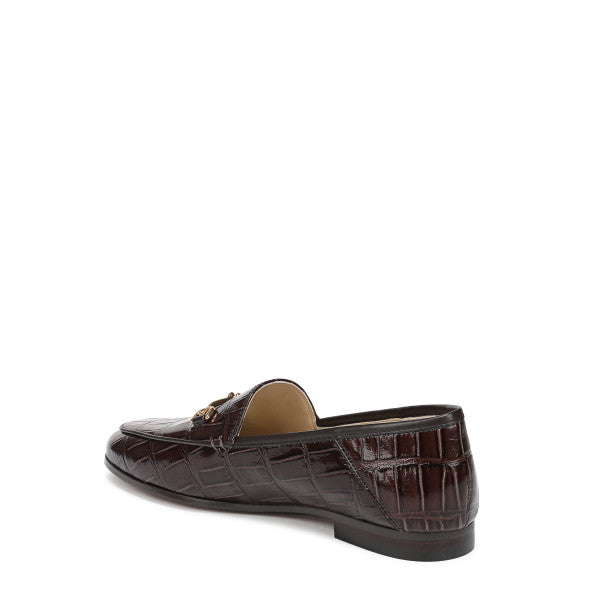 Loraine Bit Loafer - Image 9