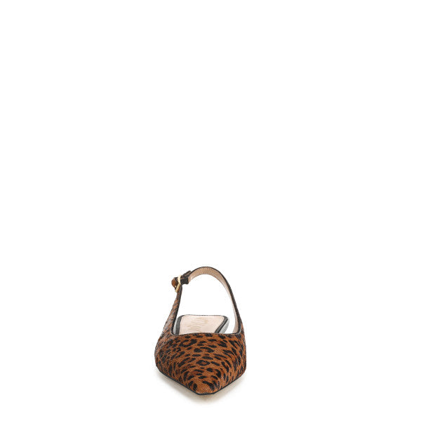 Netty Slingback Flat - Image 4