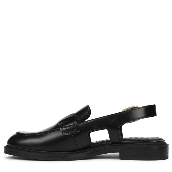 Estee Slingback Loafer - Image 5