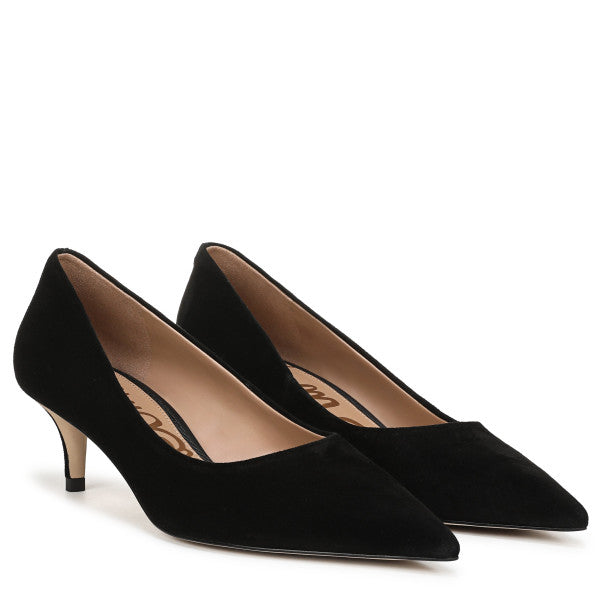 Summer Pointed Toe Pump - Image 2