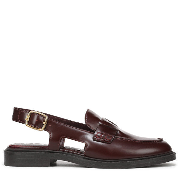 Estee Slingback Loafer - Image 3