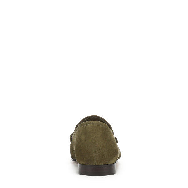 Loraine Unlined Loafer - Image 6