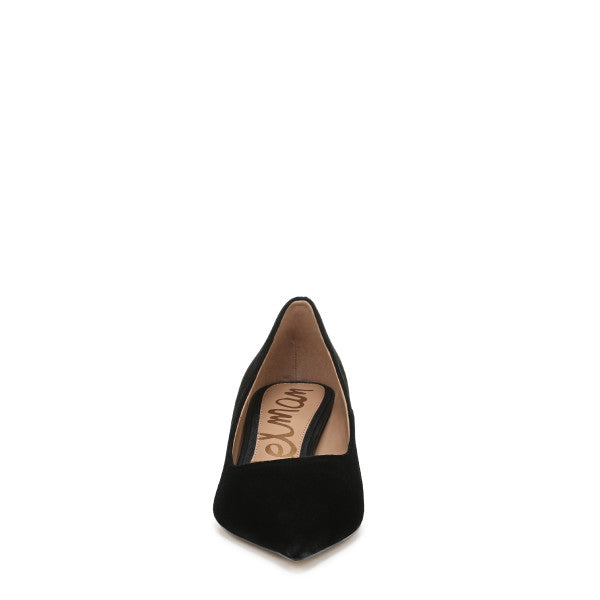 Summer Pointed Toe Pump - Image 4