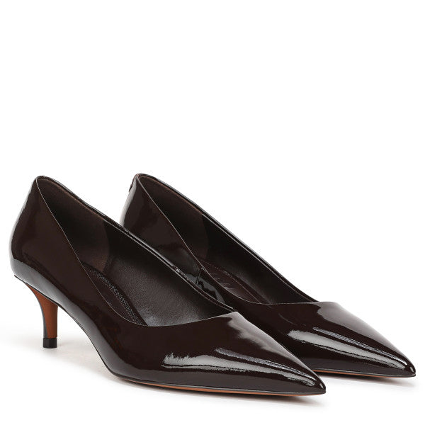 Summer Pointed Toe Pump - Image 2