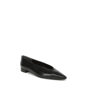 Emory Pointed Toe Ballet Flat