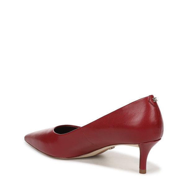Summer Pointed Toe Pump - Image 9