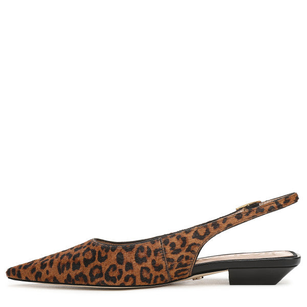 Netty Slingback Flat - Image 5