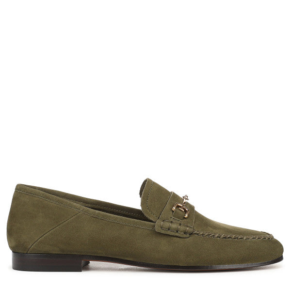 Loraine Unlined Loafer - Image 3