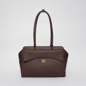 Kaylan Boston Shoulder Bag
