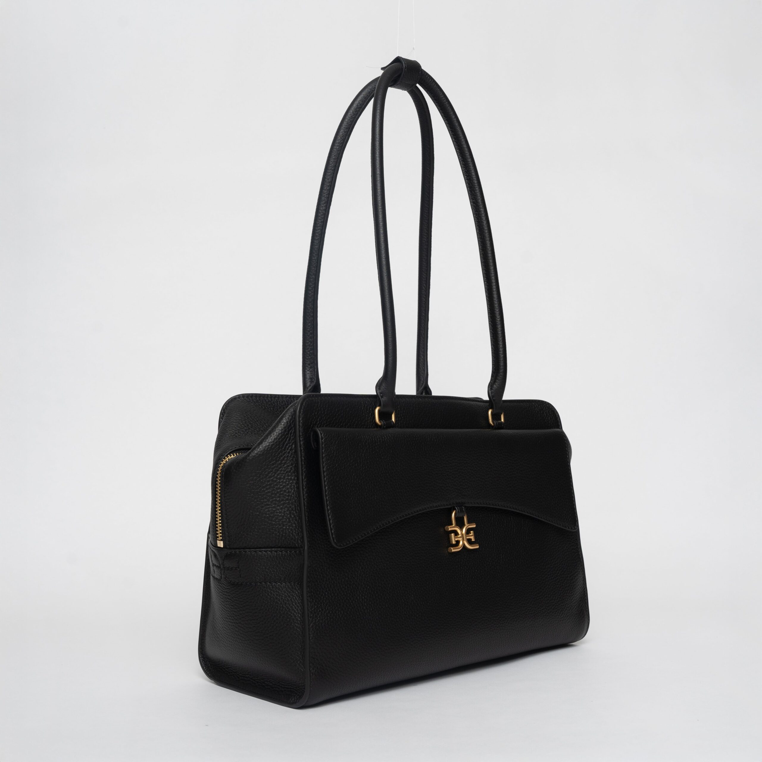 Kaylan Boston Shoulder Bag - Image 2